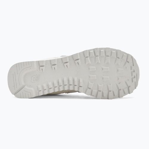 Dámské tenisky New Balance Classic 574's V2 white/light pink