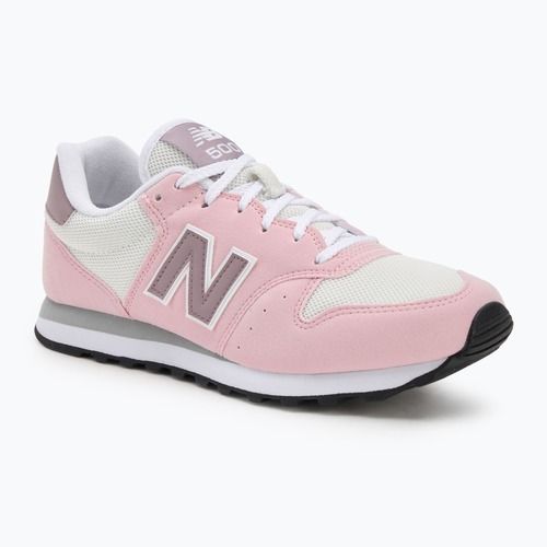 Dámské tenisky New Balance 500's V2 pink