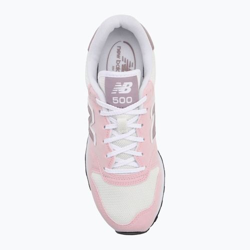 Dámské tenisky New Balance 500's V2 pink
