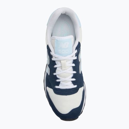 Dámské tenisky New Balance 500's V2 navy