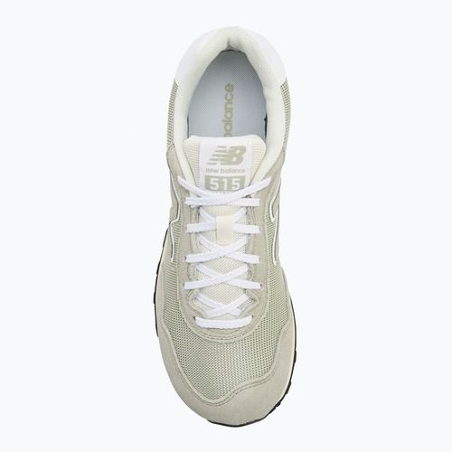 Dámské boty New Balance Classic 515's V3 grey/beige