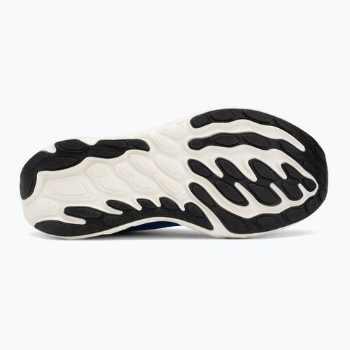 Pánské běžecké boty New Balance Fresh Foam X Vongo v6 blue/white