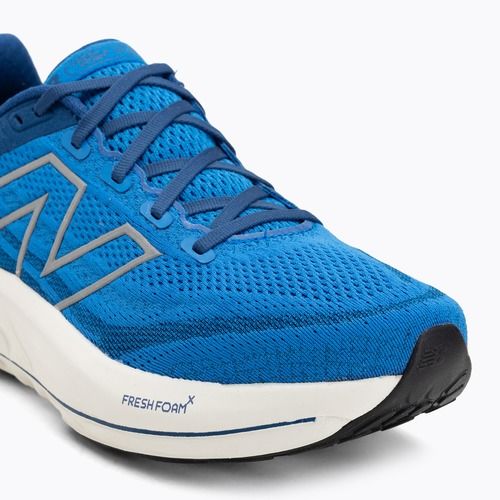 Pánské běžecké boty New Balance Fresh Foam X Vongo v6 blue/white