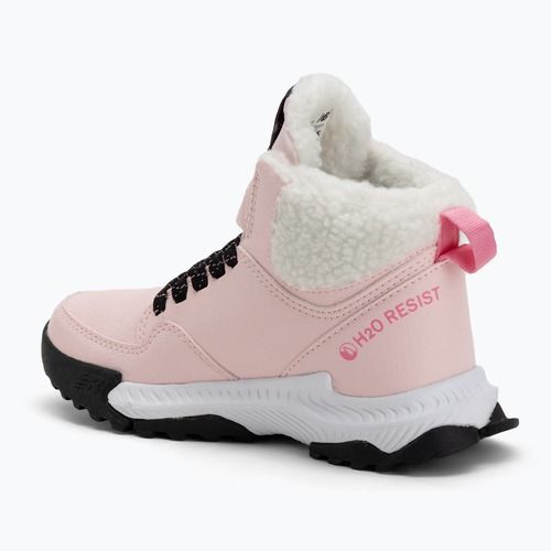 Dětské boty New Balance 800's V3 pink/white/black