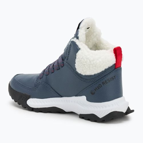 Dětské boty New Balance 800's V3 navy/white/black