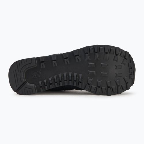 Tenisky New Balance 574's V2 black/grey matter