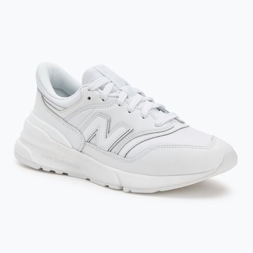 Boty New Balance U997R V1 white/white