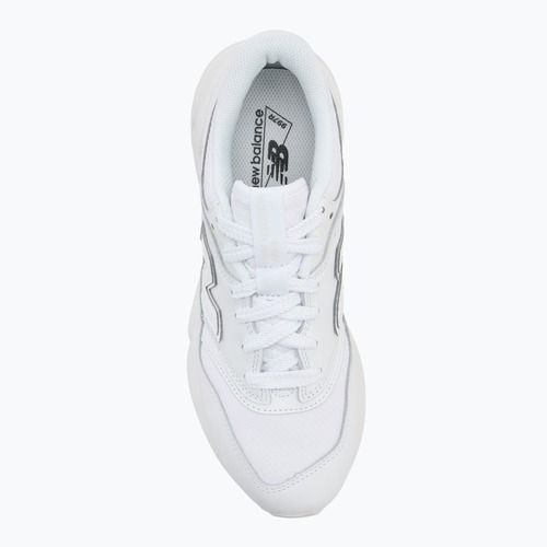 Boty New Balance U997R V1 white/white