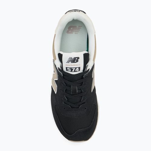 Dámské tenisky New Balance 574's V2 black