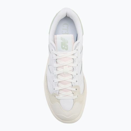 Tenisky New Balance Classic 302's V1 white/olive/beige