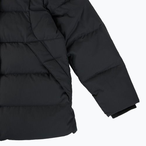 Dámská péřová bunda New Balance NBX Soft Alpine Icon Down black