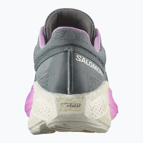 Dámské běžecké boty Salomon Aero Glide 3 sedona sage/vanilla ice/cyclamen