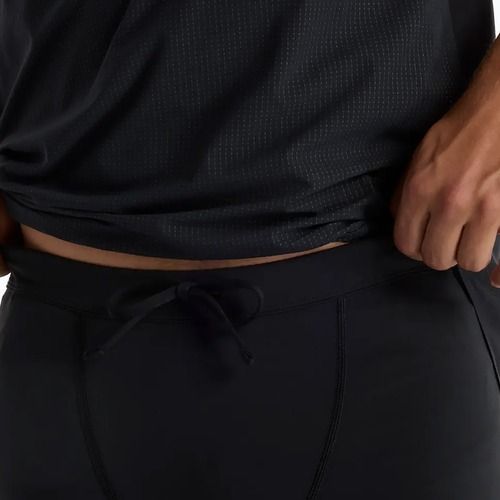 Pánské legíny New Balance Sleek Tight black