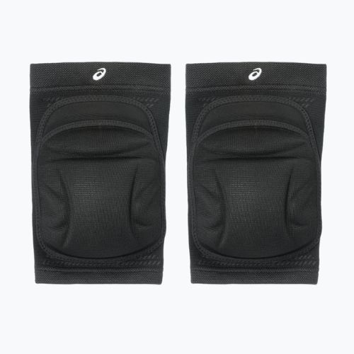 Volejbalové chrániče kolen ASICS Performance Knee Pad black
