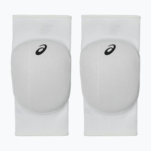 Volejbalové chrániče kolen ASICS Basic Kneepad white