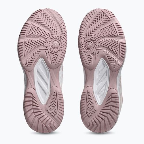 Dětské boty ASICS Upcourt 6 GS morganite/white