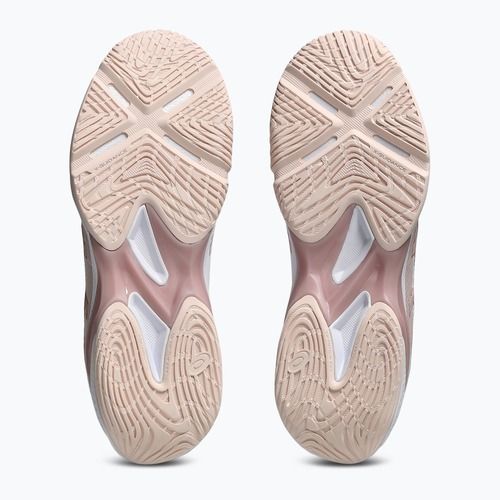 Dámské volejbalové boty ASICS Blade FF 2 white/morganite