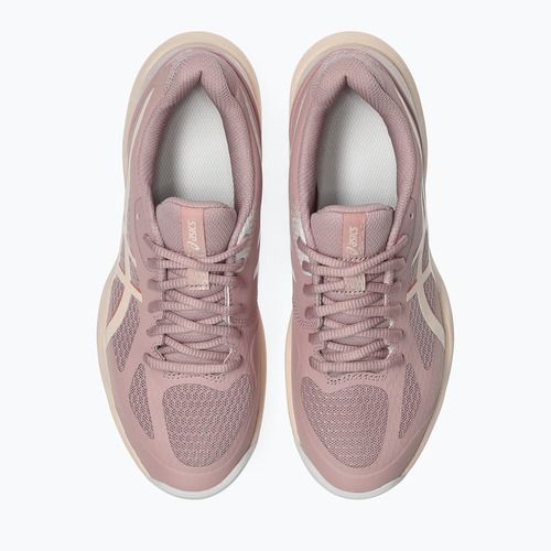 Dámské volejbalové boty ASICS Court Hunter FF morganite/pearl pink