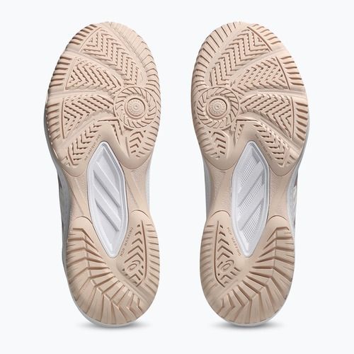 Dámské boty ASICS Upcourt 6 white/morganite