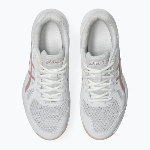 Dámské boty ASICS Upcourt 6 white/morganite