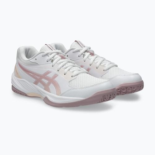 Dámské boty ASICS Gel-Task 4 white/morganite