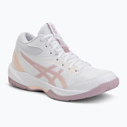 Dámské boty ASICS Gel-Task MT 4 white/morganite