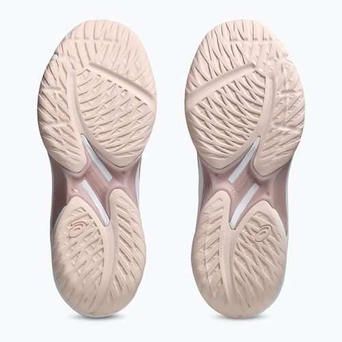 Dámské boty ASICS Beyond FF white/morganite