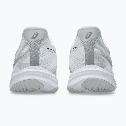 Pánské boty ASICS Netburner Ballistic FF 4 white/pure silver