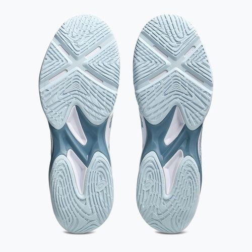 Pánské volejbalové boty ASICS Blade FF 2 white/cool grey