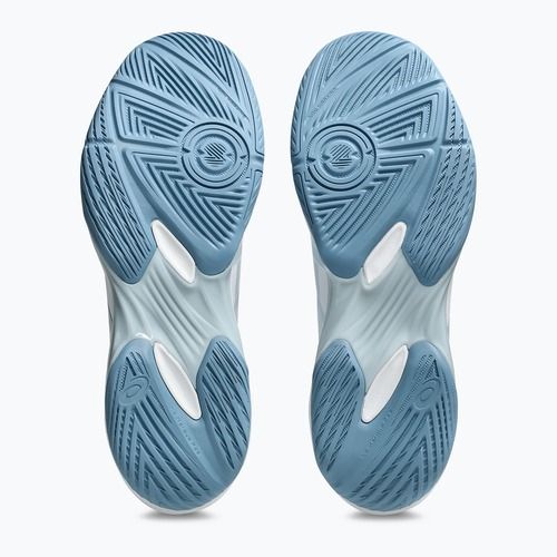 Pánské volejbalové boty ASICS Gel-Rocket 12 lichen rock/tranquil teal