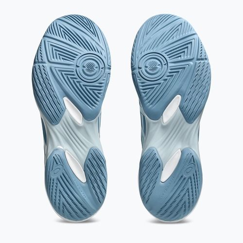 Pánské volejbalové boty ASICS Gel-Rocket 12 lichen rock/tranquil teal