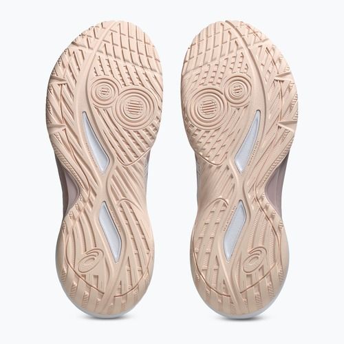Dámské volejbalové boty ASICS Gel-Tactic 13 morganite/white