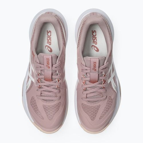 Dámské volejbalové boty ASICS Gel-Tactic 13 morganite/white