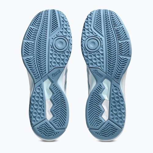 Pánské boty ASICS Gel-Task 4 white/saba blue