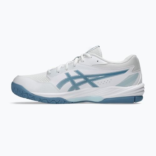 Pánské boty ASICS Gel-Task 4 white/saba blue