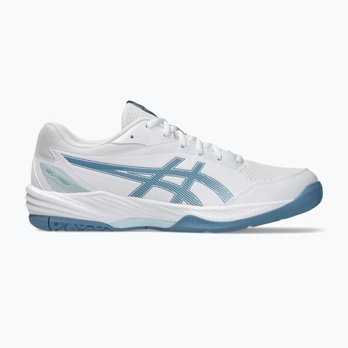 Pánské boty ASICS Gel-Task MT 4 white/saba blue