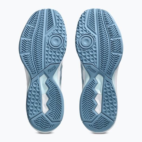 Pánské boty ASICS Gel-Task MT 4 white/saba blue