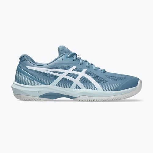 Pánské volejbalové boty ASICS Court Hunter FF saba blue/white