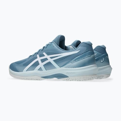 Pánské volejbalové boty ASICS Court Hunter FF saba blue/white
