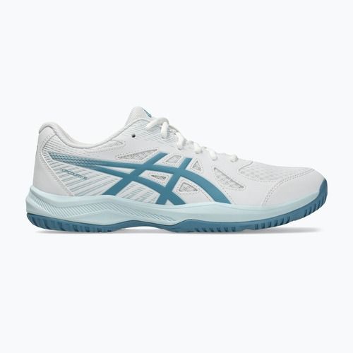 Pánské boty ASICS Upcourt 6 white/saba blue