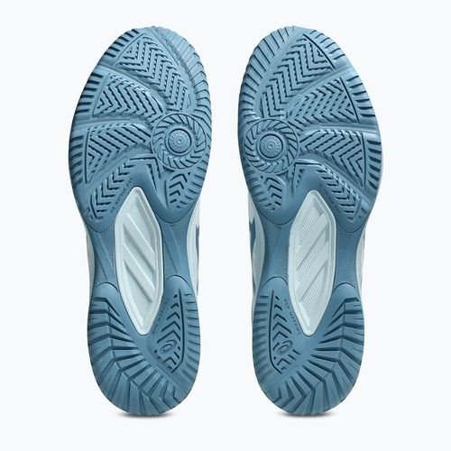 Pánské boty ASICS Upcourt 6 white/saba blue