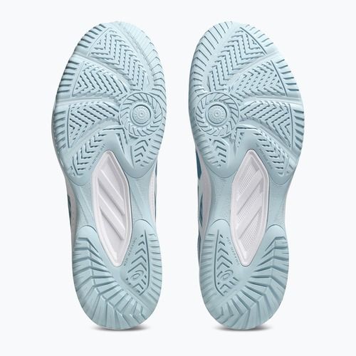 Pánské boty ASICS Upcourt 6 Saba Blue/White