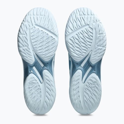 Pánské boty ASICS Beyond FF saba blue/cool grey