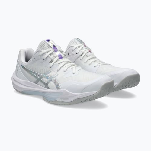 Boty ASICS Sky Elite FF 3 white/pure silver