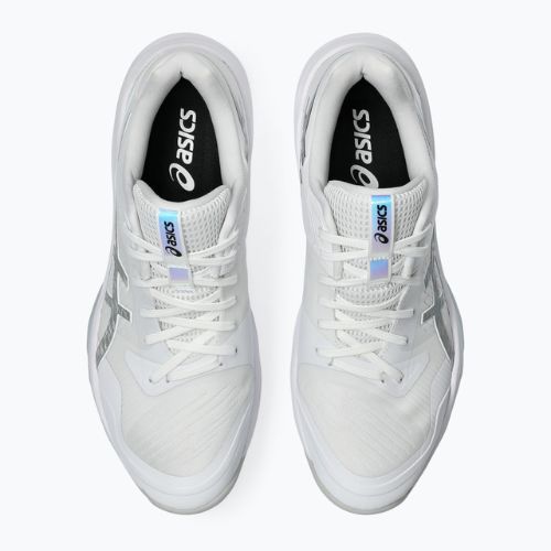Boty ASICS Sky Elite FF 3 white/pure silver