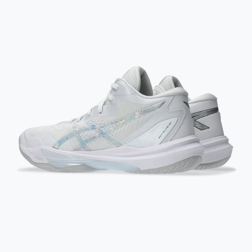Boty ASICS Sky Elite FF MT 3 white/pure silver