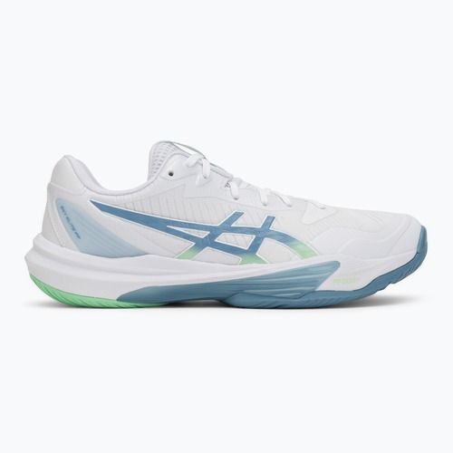 Pánské boty ASICS Sky Elite FF 3 white/saba blue