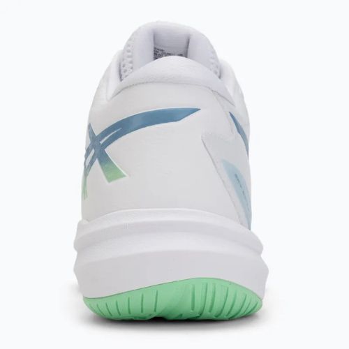 Pánské boty ASICS Sky Elite FF MT 3 white/saba blue