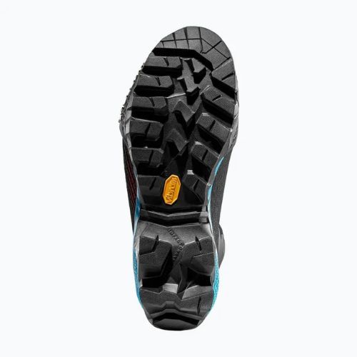 Dámské turistické boty La Sportiva Aequilibrium ST GTX black/hibiscus