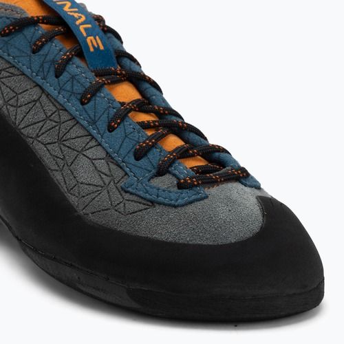 Pánské lezečky La Sportiva Finale space blue/maple